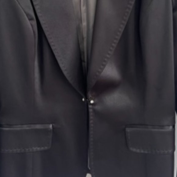 Kenneth Cole Blazer - Picture 3 of 5